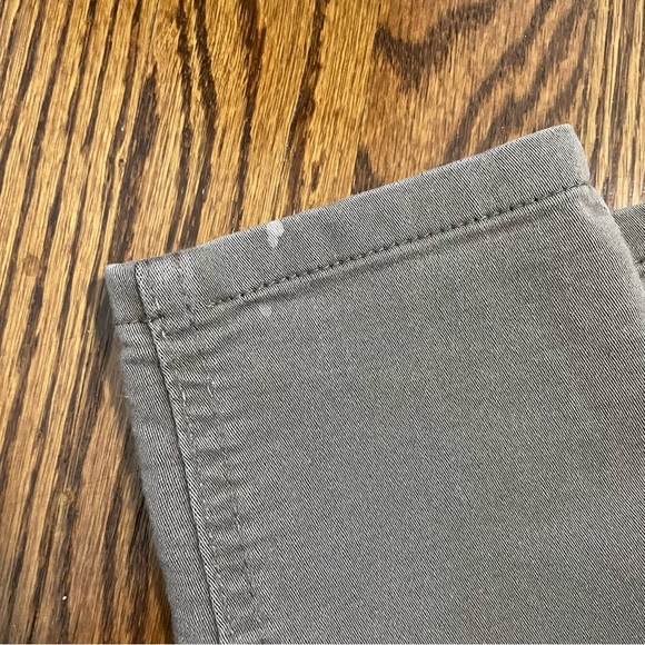 Democracy "Ab"technology Grayish Denim Pant Size 6 - Picture 5 of 8